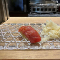 鮨 青海 品川店 - 