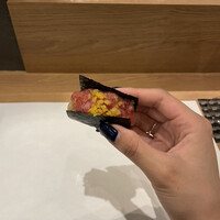 鮨 青海 品川店 - 