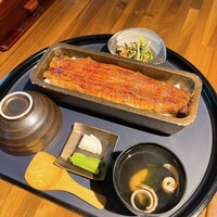 うなぎ四代目菊川 VISON多気店 - 