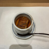 鮨 青海 品川店 - 