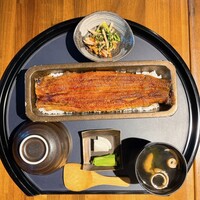 うなぎ四代目菊川 VISON多気店 - 