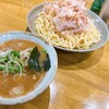 清麺 常藤