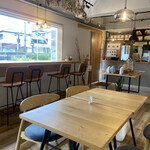 WAN CAFE - 