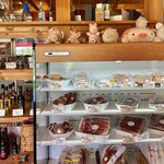 キュルノンチュエ - 