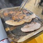 Kankoku Yatai Tondemun Shijan - 