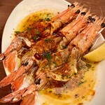 バル デ オピンチョ - 生アヒージョってこういうこと！？