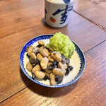 Esora - 3種の納豆