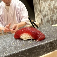 鮨 信海 - 