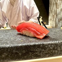 鮨 信海 - 