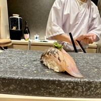 鮨 信海 - 