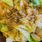 すき家 - 料理写真: