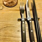 かまど焼 NIKUYOROZU - 食器