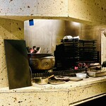 かまど焼 NIKUYOROZU - キッチンかまど