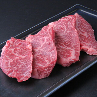 焼肉ハラミ屋_1