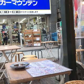 魚の四文屋_2