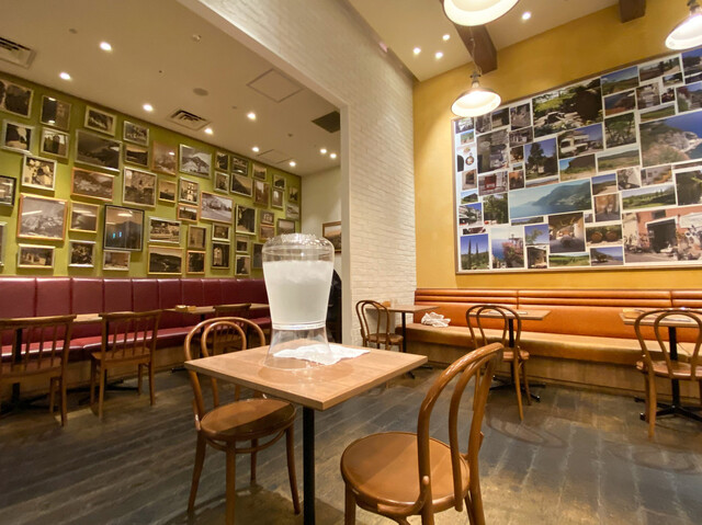 Mano e Mano Nakano Shima photo 4