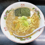 Homuran Ken - ホームラン拉麺