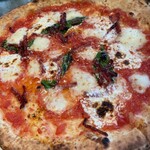 Pizzeria napoletana CANTERA - 