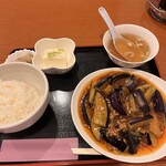 燕京飯店 - 