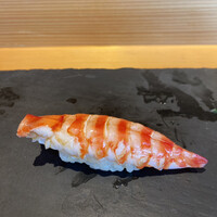 SUSHI TOKYO TEN、 横浜店 - 車海老