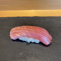 SUSHI TOKYO TEN、 横浜店 - 本マグロトロ