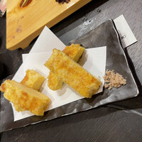 海鮮原始焼 ろば炭魚 赤羽本店 - 