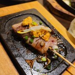 Yakitori Kadoya - 