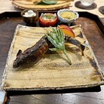 御料理 ふじ田 - 