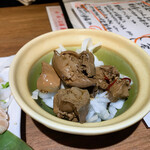 季鶏屋 - 