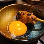 Yakitori Kadoya - 