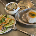 Rice cafe - 