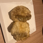 Tempura To Wain Ooshio - 