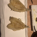 Tempura To Wain Ooshio - 