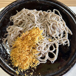 四季の味 おやじのめしや - カラスミ