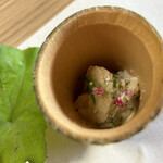 四季の味 おやじのめしや - 