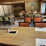 四季の味 おやじのめしや - 