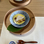 四季の味 おやじのめしや - 