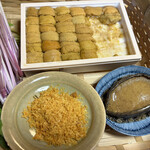 四季の味 おやじのめしや - 