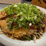 Okonomiyaki Kishibe - 