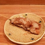 ソラナカ - 豚バラおろしポン酢
