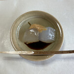 四季の味 おやじのめしや - 