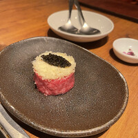 焼肉うしごろ 銀座並木通り店 - 
