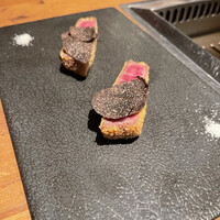 焼肉うしごろ 銀座並木通り店 - 