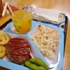 鉄道Cafe はるか