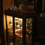 キースプリング - 内観