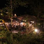 キースプリング - 外観