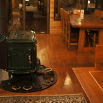 キースプリング - 内観