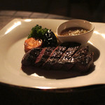 キースプリング - フィレステーキ