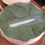元祖関野屋 - 竹の葉っぱ
