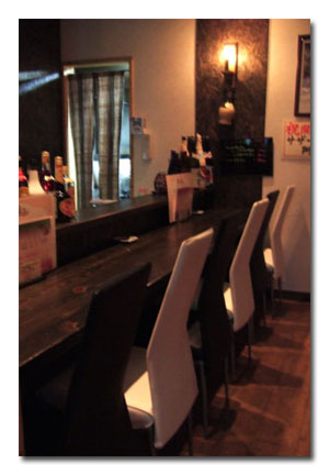 楽や - 東根（焼き鳥）の写真